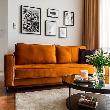 Apartament Plaza Tower 14 Pietro Келце Екстериор снимка