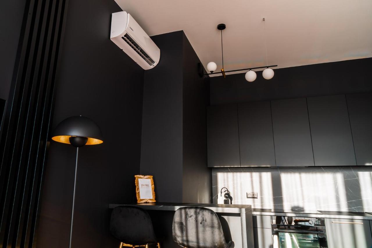 Apartament Plaza Tower 14 Pietro Келце Екстериор снимка