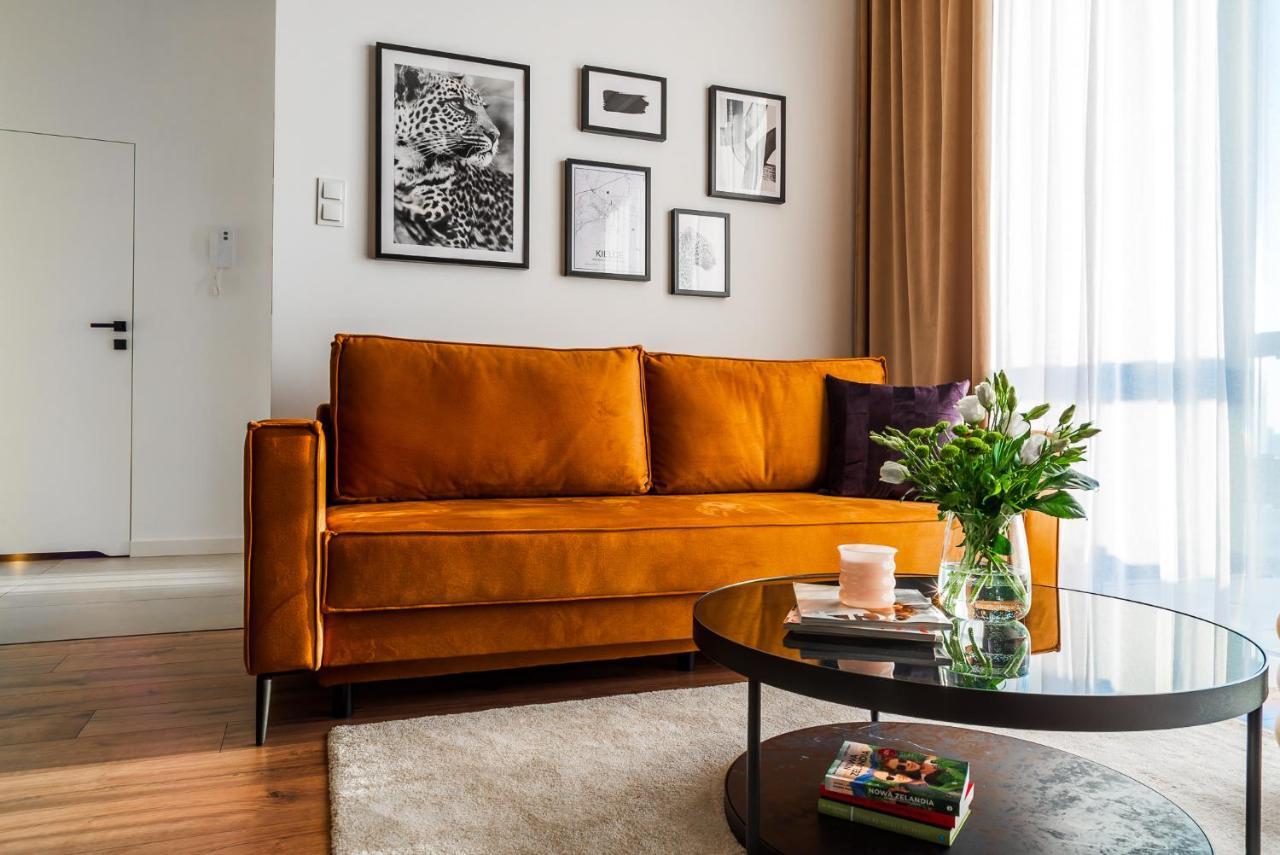 Apartament Plaza Tower 14 Pietro Келце Екстериор снимка