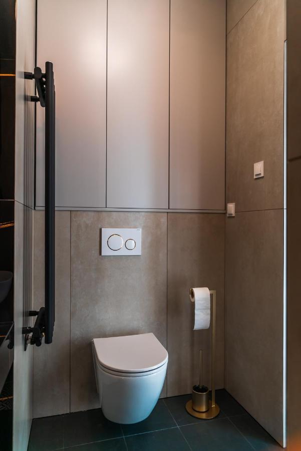 Apartament Plaza Tower 14 Pietro Келце Екстериор снимка