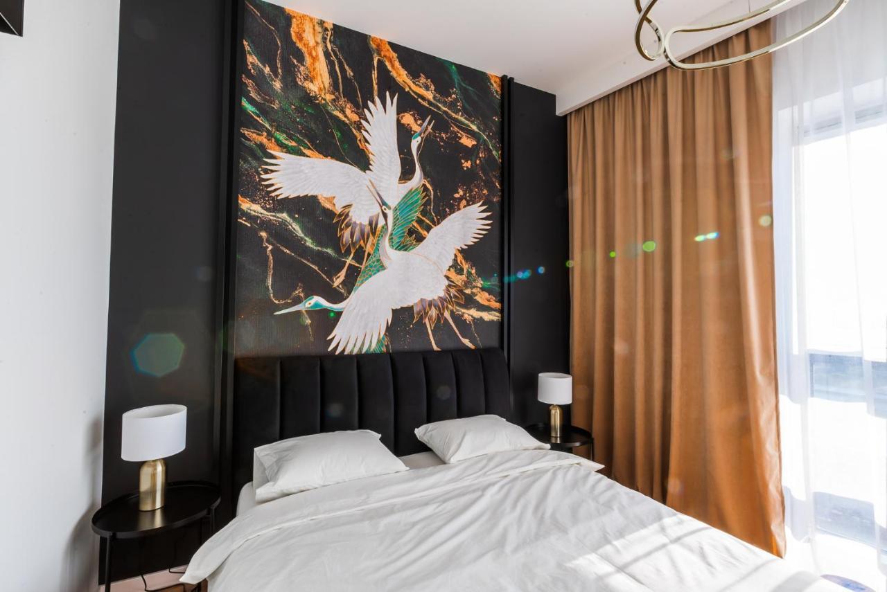 Apartament Plaza Tower 14 Pietro Келце Екстериор снимка